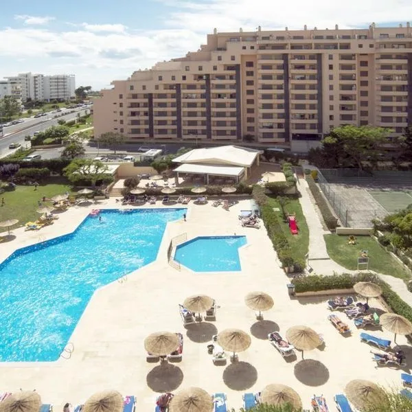 RR Club Amarilis (Praia da Rocha)