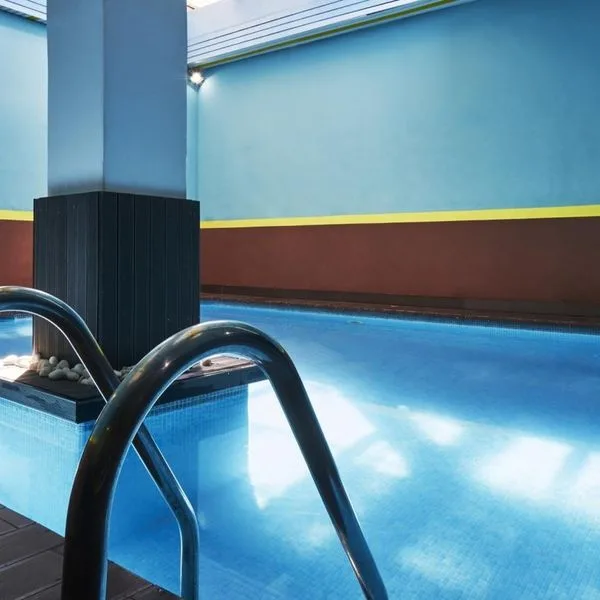 RR Club Amarilis (Praia da Rocha) - zdjęcie 3