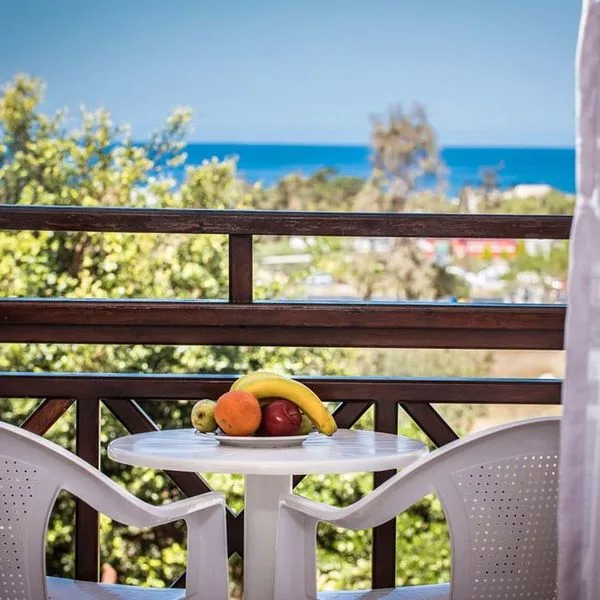 Rena Apartments - zdjęcie 2