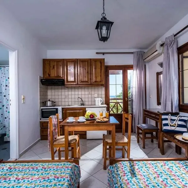 Rena Apartments - zdjęcie 4