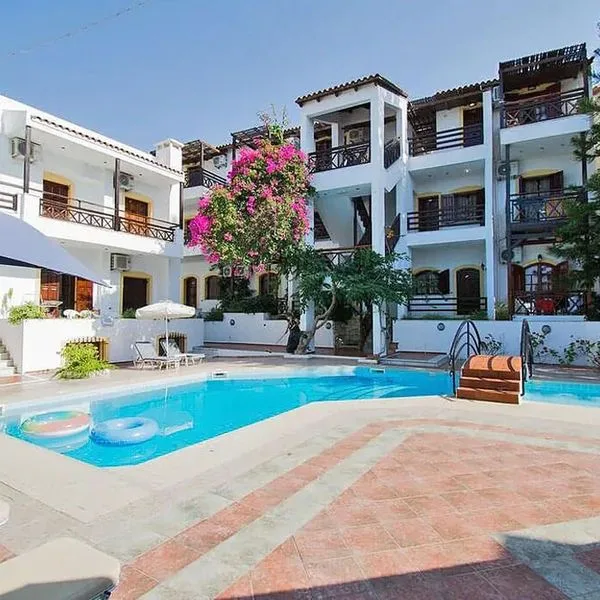 Rena Apartments - zdjęcie 5