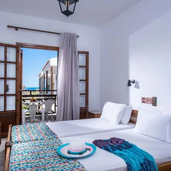 Rena Apartments - zdjęcie 3