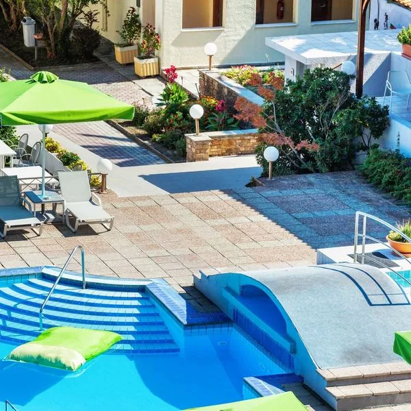 Palladium (Kriopigi) - zdjęcie 2