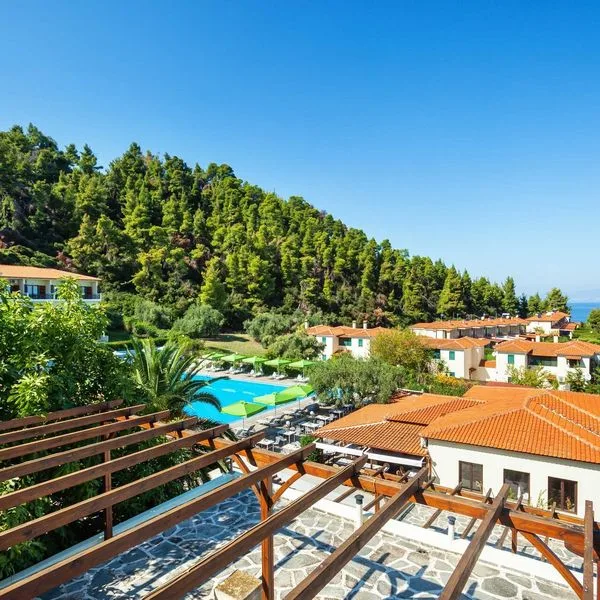 Palladium (Kriopigi) - zdjęcie 5