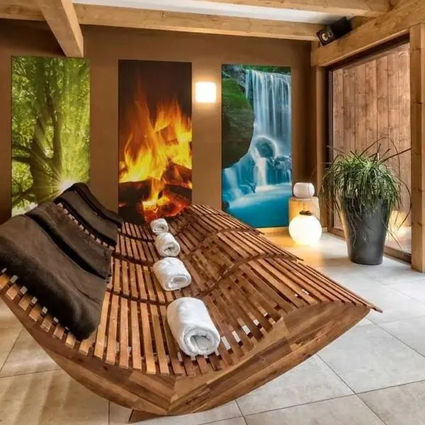 Appartement Treffpunkt - zdjęcie 3