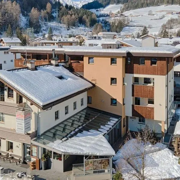 Appartement Treffpunkt - zdjęcie 2