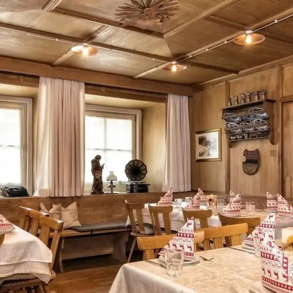 Appartement Treffpunkt - zdjęcie 4