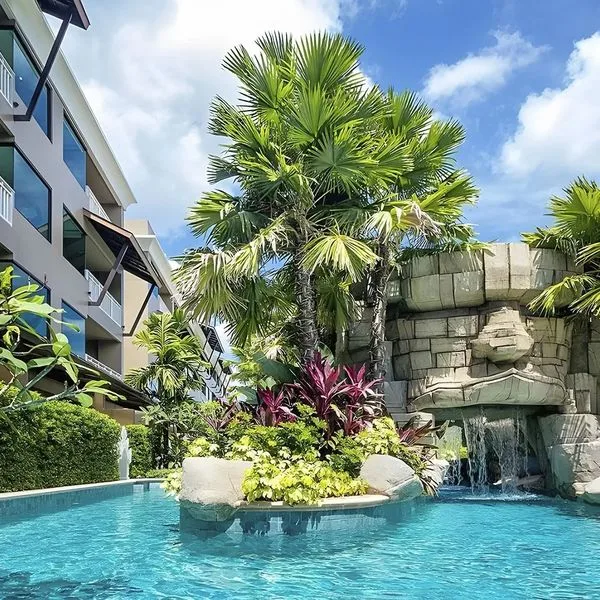 Maikhao Palm Beach - zdjęcie 3