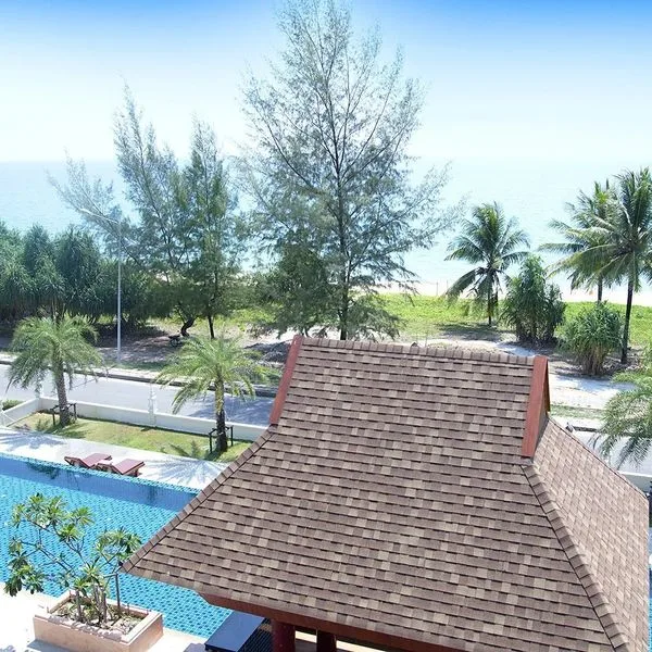 Maikhao Palm Beach - zdjęcie 2