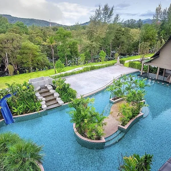 Maikhao Palm Beach - zdjęcie 4