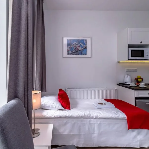 Willa Tecza - zdjęcie 4