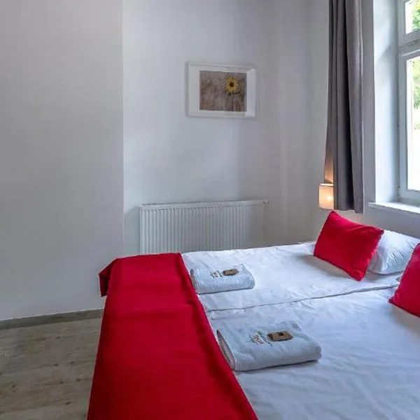 Willa Tecza - zdjęcie 3