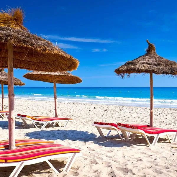 Les Quatre Saisons by Medina (ex Baya Beach) - zdjęcie 4