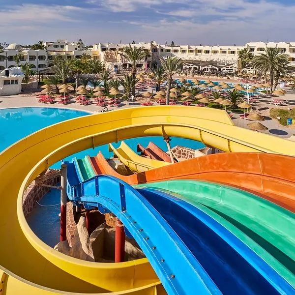 Les Quatre Saisons by Medina (ex Baya Beach) - zdjęcie 2