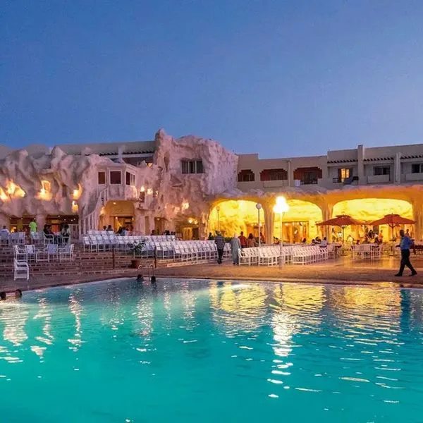 Les Quatre Saisons by Medina (ex Baya Beach) - zdjęcie 5