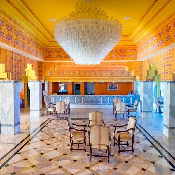 Les Quatre Saisons by Medina (ex Baya Beach) - zdjęcie 2