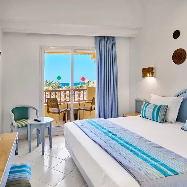 Les Quatre Saisons by Medina (ex Baya Beach) - zdjęcie 5