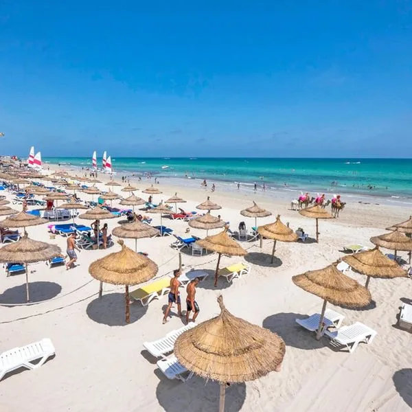 Les Quatre Saisons by Medina (ex Baya Beach) - zdjęcie 4