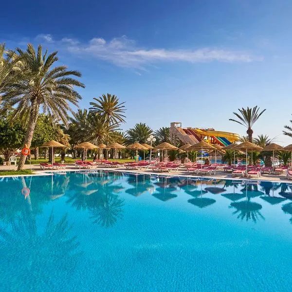 Les Quatre Saisons by Medina (ex Baya Beach) - zdjęcie 3