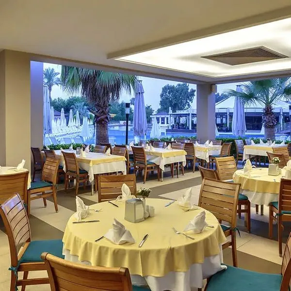 Sunis Elita Beach Resort (ex Asteria Elita) - zdjęcie 5