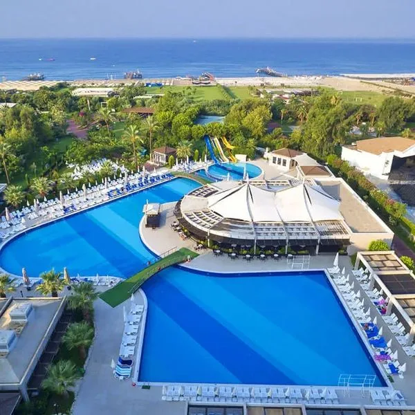 Sunis Elita Beach Resort (ex Asteria Elita) - zdjęcie 3