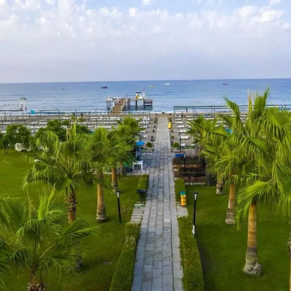 Sunis Elita Beach Resort (ex Asteria Elita) - zdjęcie 4