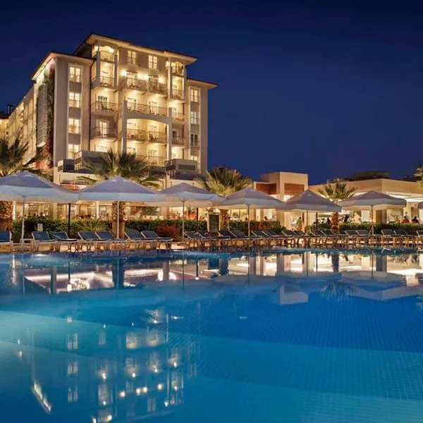 Sunis Elita Beach Resort (ex Asteria Elita) - zdjęcie 5