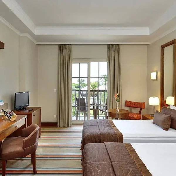 Sunis Elita Beach Resort (ex Asteria Elita) - zdjęcie 3