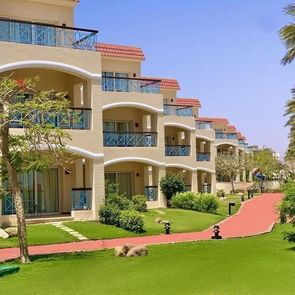 Ivy Cyrene Island Resort - zdjęcie 3