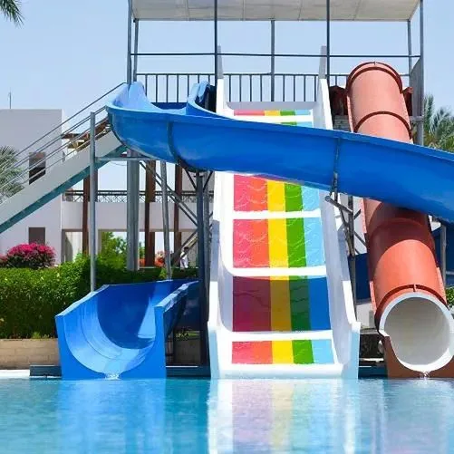 Ivy Cyrene Island Resort - zdjęcie 5