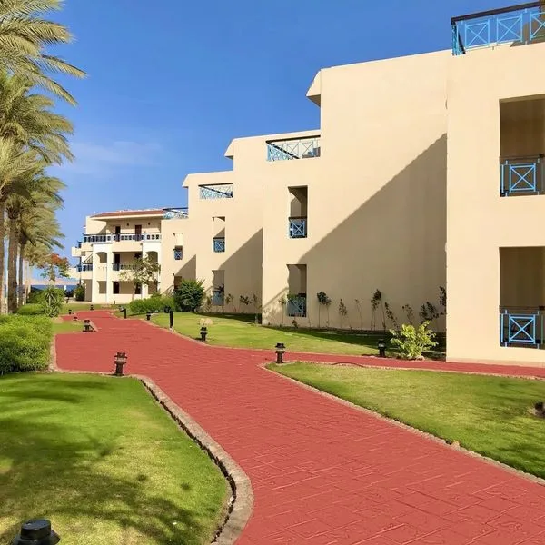 Ivy Cyrene Island Resort - zdjęcie 4