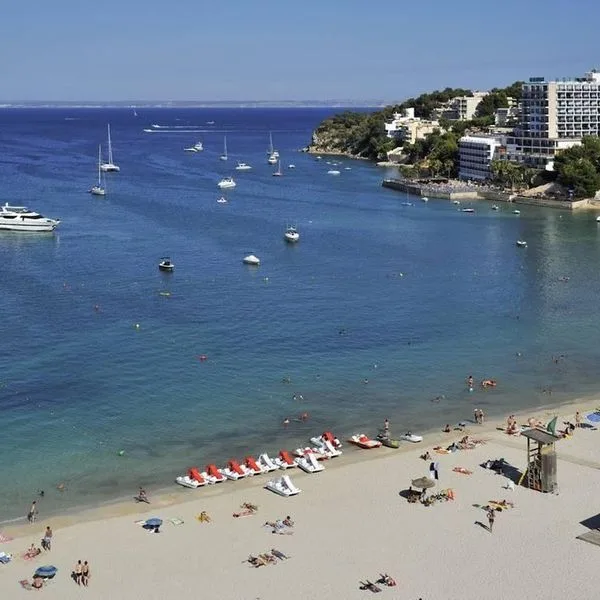 Leonardo Royal Mallorca Palmanova Bay (ex. Alua Palmanova Bay) - zdjęcie 2