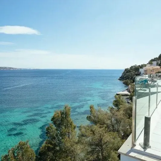 Leonardo Royal Mallorca Palmanova Bay (ex. Alua Palmanova Bay)