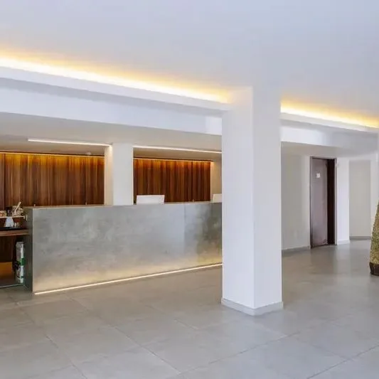 Leonardo Royal Mallorca Palmanova Bay (ex. Alua Palmanova Bay) - zdjęcie 4