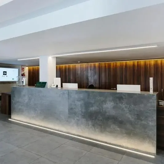 Leonardo Royal Mallorca Palmanova Bay (ex. Alua Palmanova Bay) - zdjęcie 5