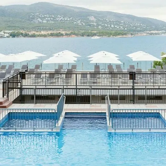 Leonardo Royal Mallorca Palmanova Bay (ex. Alua Palmanova Bay) - zdjęcie 3