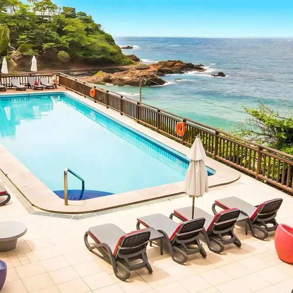 Vila Gale Salvador - zdjęcie 4