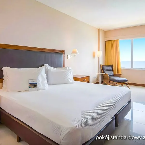 Vila Gale Salvador - zdjęcie 5