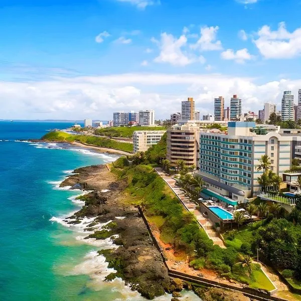 Vila Gale Salvador