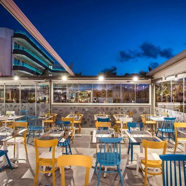 Infinity Blue Boutique Hotel & Spa - zdjęcie 3