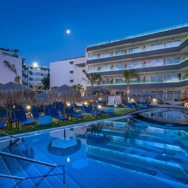 Infinity Blue Boutique Hotel & Spa - zdjęcie 2