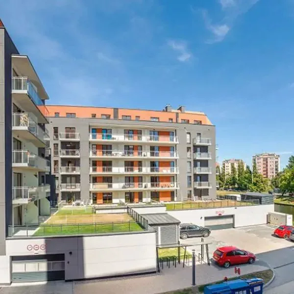 Sun & Snow Aura II Apartamenty - zdjęcie 5