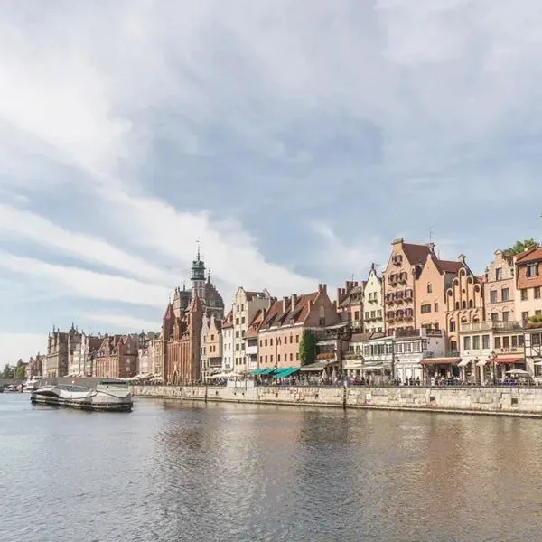 Sun & Snow Aura II Apartamenty - zdjęcie 3