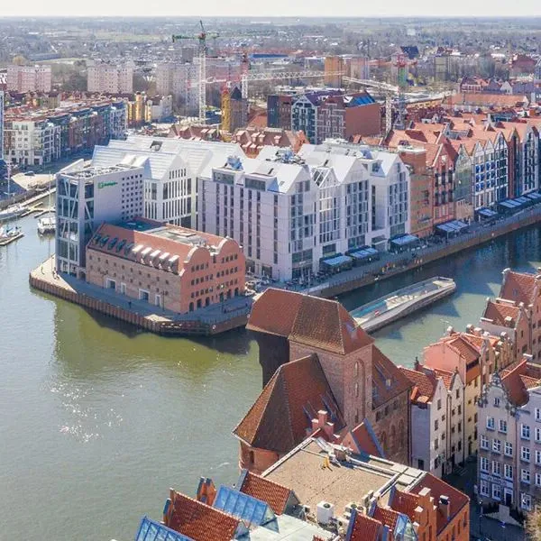 Sun & Snow Aura II Apartamenty - zdjęcie 2