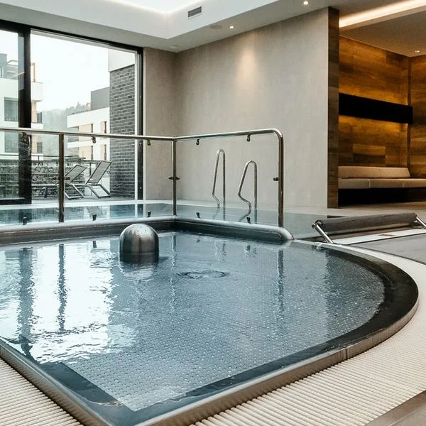 Vislow Resort - zdjęcie 3