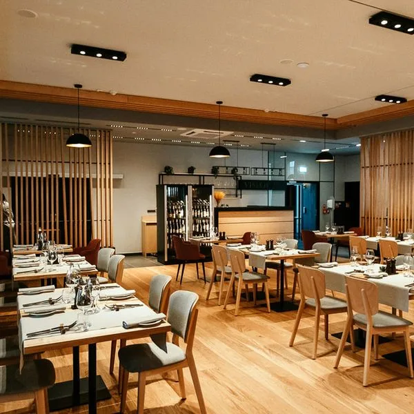 Vislow Resort - zdjęcie 5