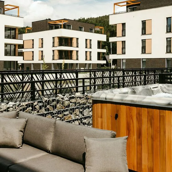 Vislow Resort - zdjęcie 2