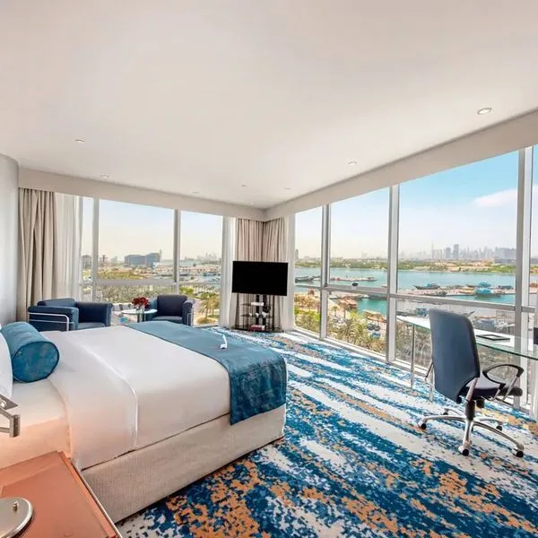 Ibis Styles Golden Sands Roomer - zdjęcie 4