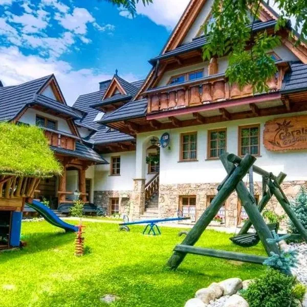 Góralski Gościniec & SPA