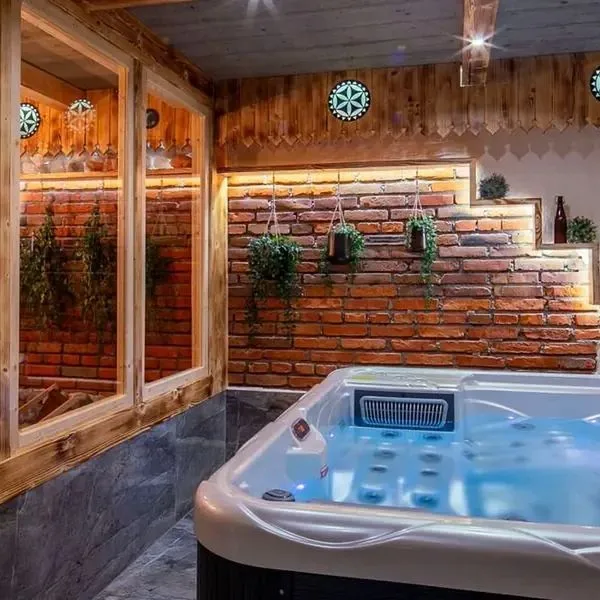 Góralski Gościniec & SPA - zdjęcie 3